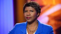 Gwen Ifill