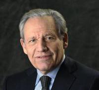 Bob Woodward