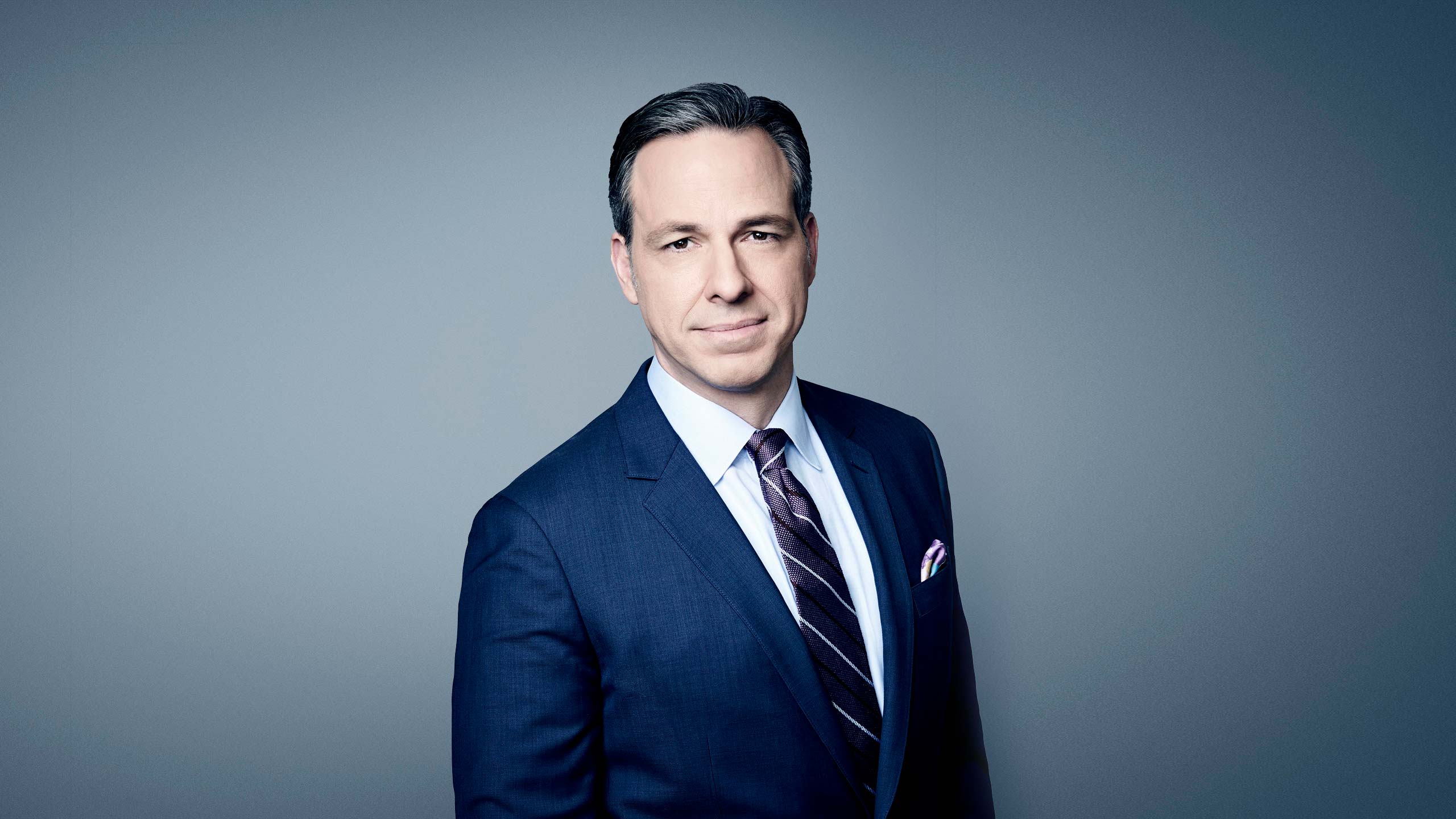 Jake Tapper