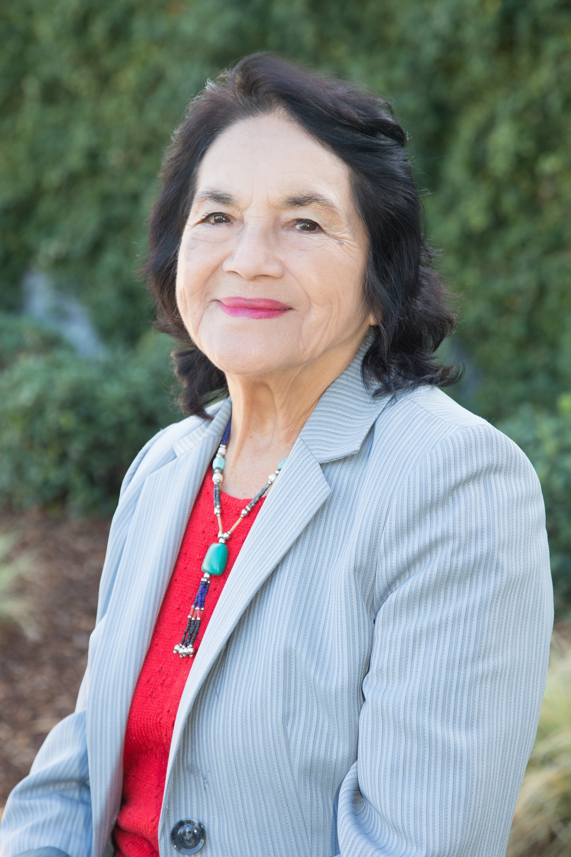 Dolores Huerta picture
