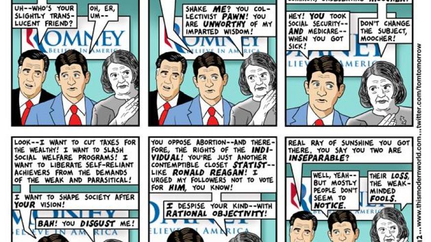 Tax returns