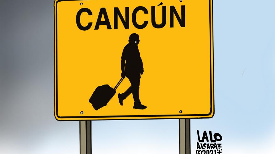 Cruz Cancun