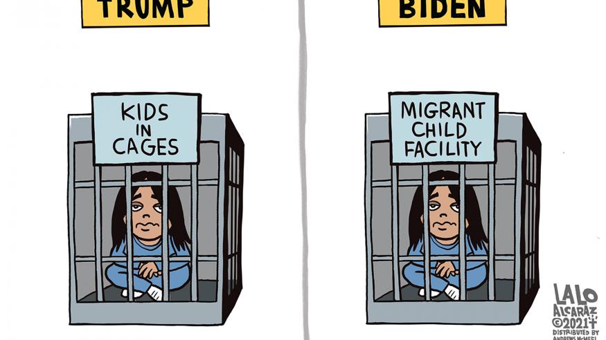 Child Migrant