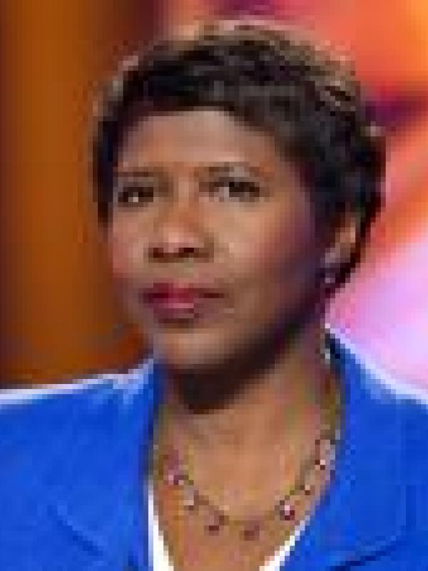 Gwen Ifill