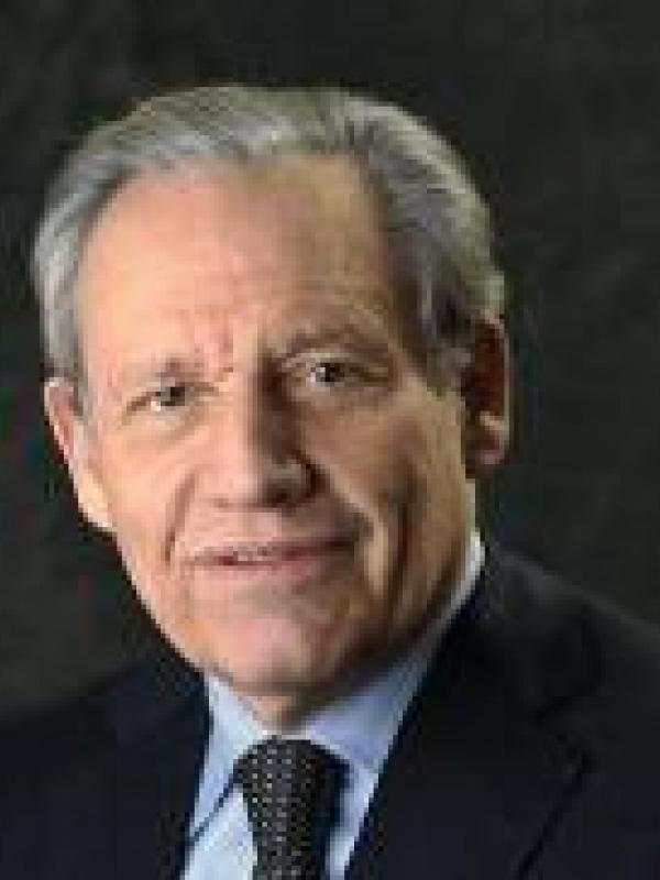 Bob Woodward