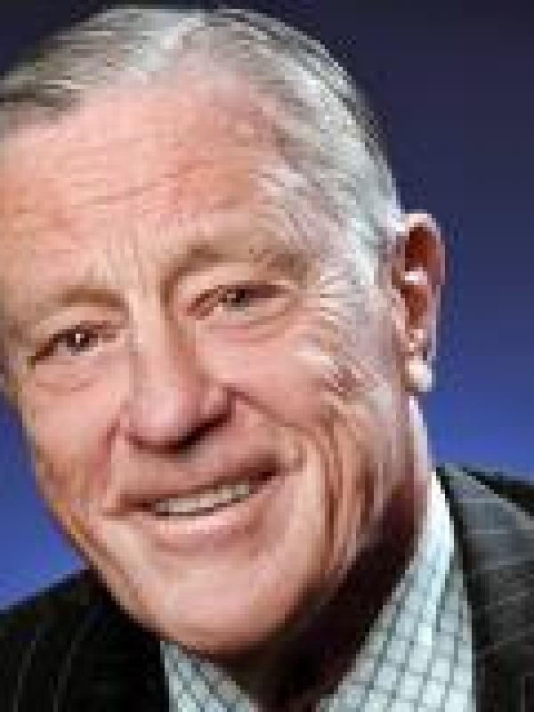 Ben Bradlee