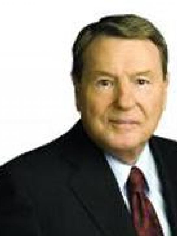 Jim Lehrer