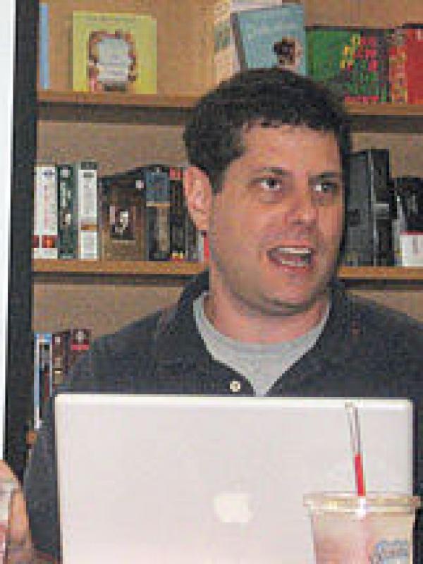 Ruben Bolling