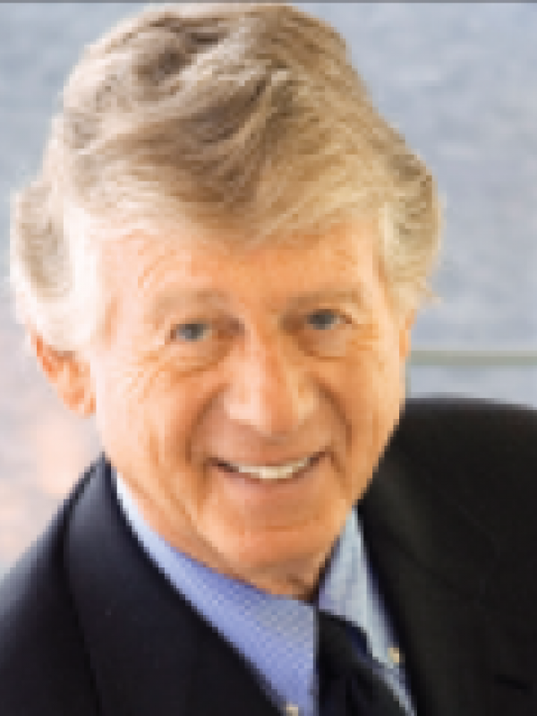 Ted Koppel