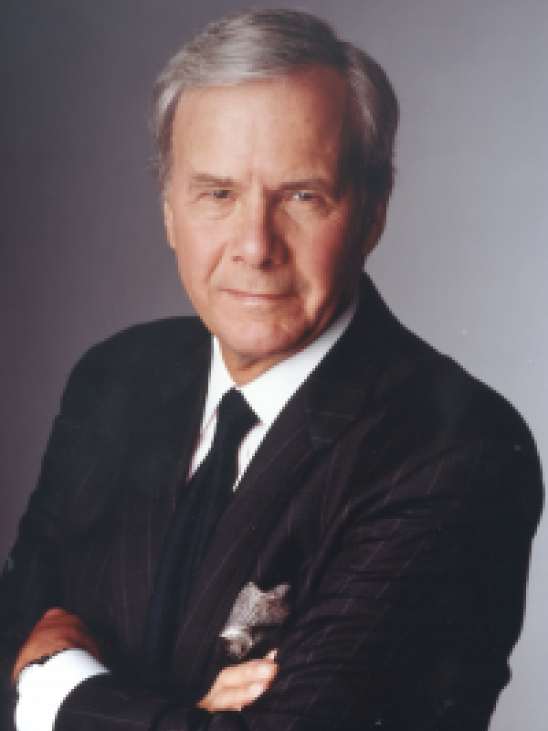 Tom Brokaw