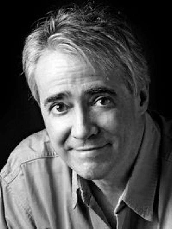 Scott Simon picture