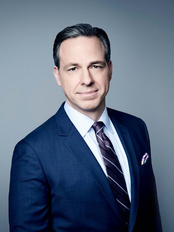 Jake Tapper